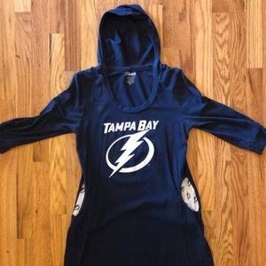 Tampa Bay Lighting Dress